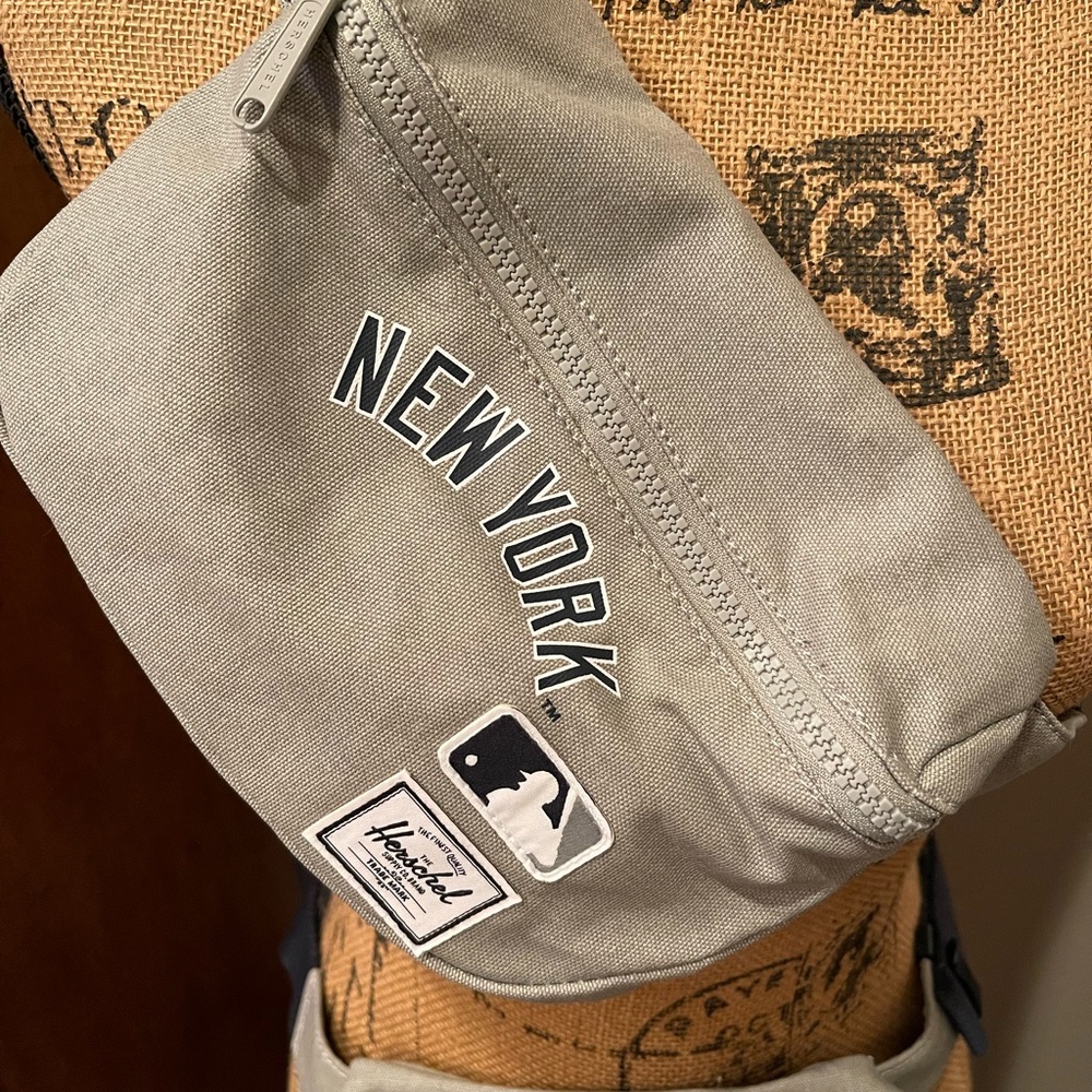 Herschel hip pack